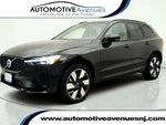 2025 XC60 Thumbnail 1