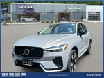 2025 XC60 Thumbnail 2