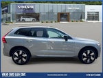2025 XC60 Thumbnail 3