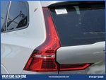 2025 XC60 Thumbnail 8