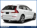 2025 XC60 Thumbnail 2