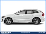 2025 XC60 Thumbnail 3