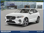 2025 XC60 Thumbnail 1