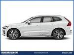 2025 XC60 Thumbnail 3