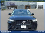 2025 XC60 Thumbnail 2
