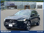 2025 XC60 Thumbnail 2