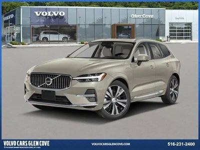 Photo of a 2025 Volvo XC60 Eawd T8 Plus Dark Theme 4DR SUV for sale