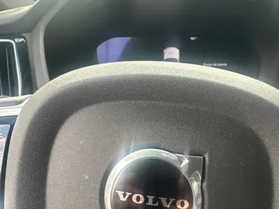 2026 Volvo XC60 AWD T8 Plus 4DR SUV