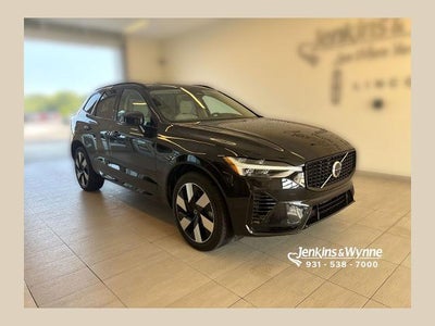 Photo of a 2025 Volvo XC60 Eawd T8 Plus Dark Theme 4DR SUV for sale