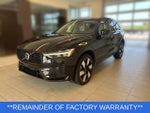 2025 XC60 Thumbnail 4