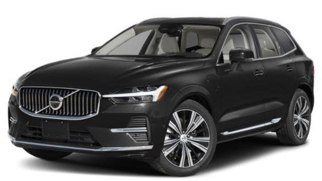 Preowned 2025 Volvo XC60 T8 Plus Dark Theme for Sale
