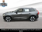 2025 XC60 Thumbnail 5