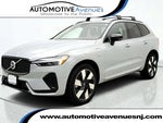 2025 XC60 Thumbnail 1