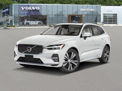 Photo of a 2025 Volvo XC60 Eawd T8 Plus Dark Theme 4DR SUV for sale