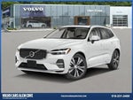 2025 XC60 Thumbnail 1
