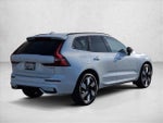 2025 XC60 Thumbnail 5