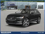 2025 XC60 Thumbnail 1