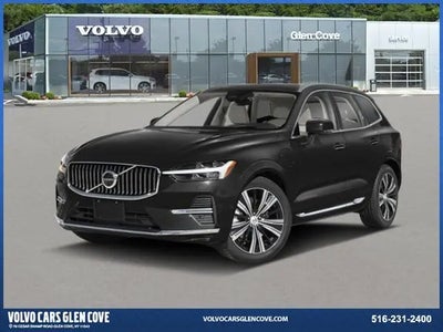 Photo of a 2025 Volvo XC60 Eawd T8 Core Dark Theme 4DR SUV for sale