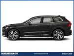 2025 XC60 Thumbnail 3