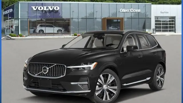 Preowned 2025 Volvo XC60 T8 Core Dark Theme for Sale