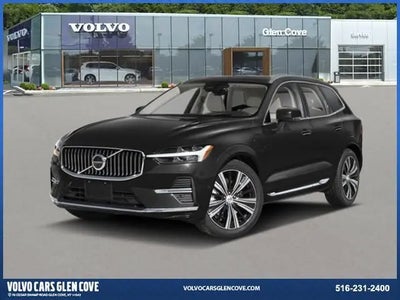 Photo of a 2025 Volvo XC60 Eawd T8 Core Dark Theme 4DR SUV for sale