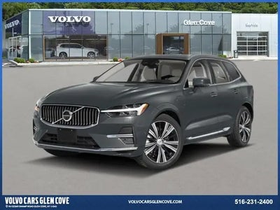 Photo of a 2025 Volvo XC60 Eawd T8 Core Dark Theme 4DR SUV for sale