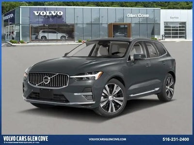 Photo of a 2025 Volvo XC60 Eawd T8 Core Dark Theme 4DR SUV for sale