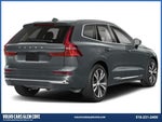 2025 XC60 Thumbnail 2