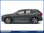 2025 XC60 Thumbnail 3