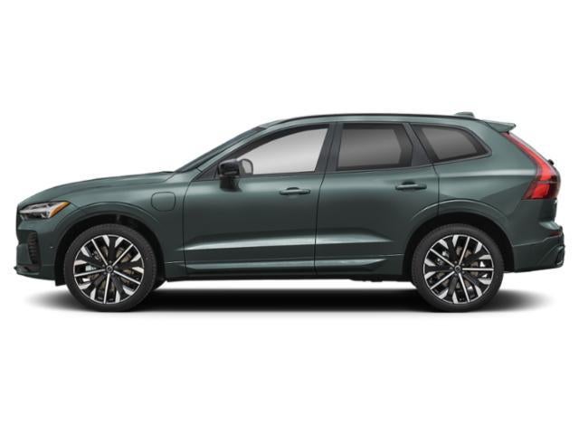 2026 Volvo XC60 - $73,980