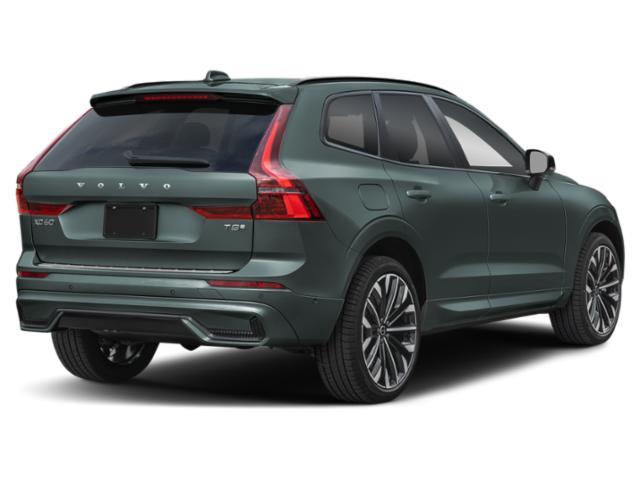 2026 Volvo XC60 - $73,980