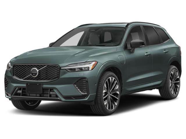 2026 Volvo XC60