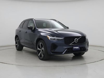 Photo of a 2025 Volvo XC60 Eawd T8 Ultra Dark Theme 4DR SUV for sale