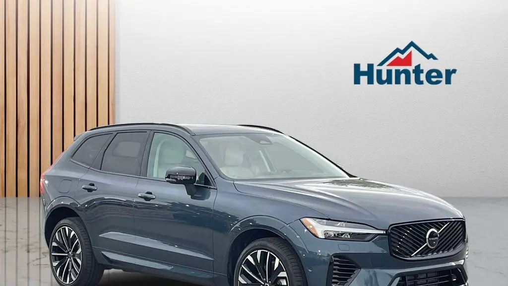 Preowned 2026 Volvo XC60 T8 Ultra for Sale