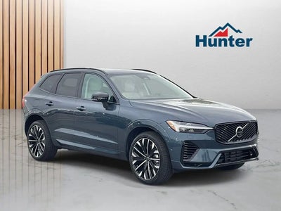 Photo of a 2026 Volvo XC60 AWD T8 Ultra 4DR SUV for sale