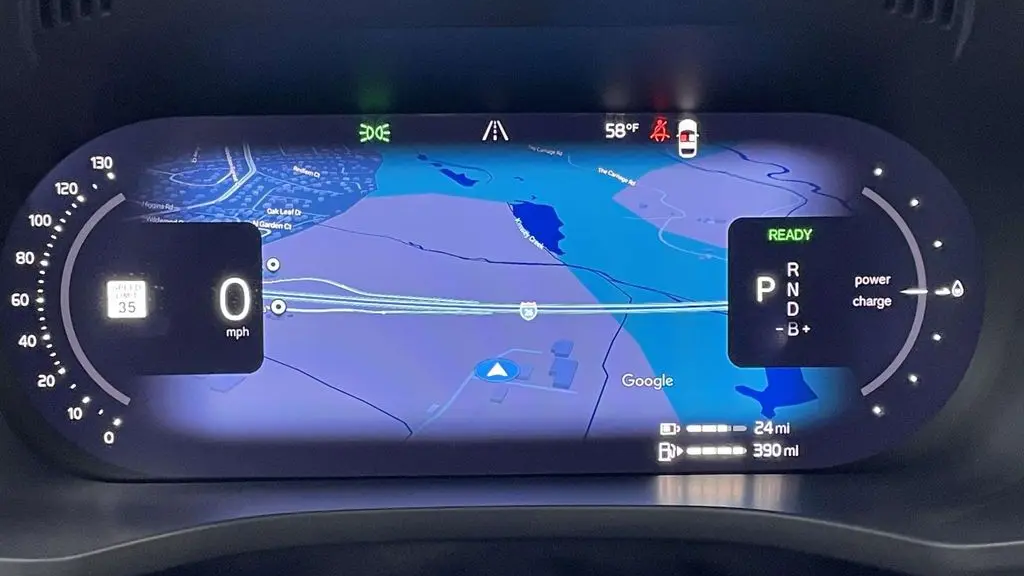 2026 Volvo XC60 T8 Ultra
