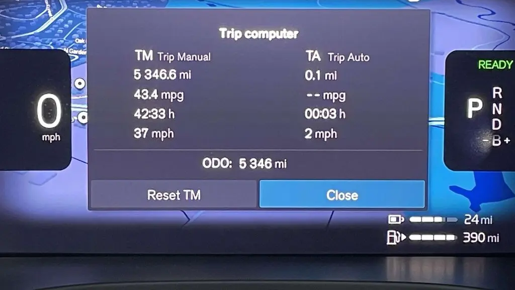 2026 Volvo XC60 T8 Ultra
