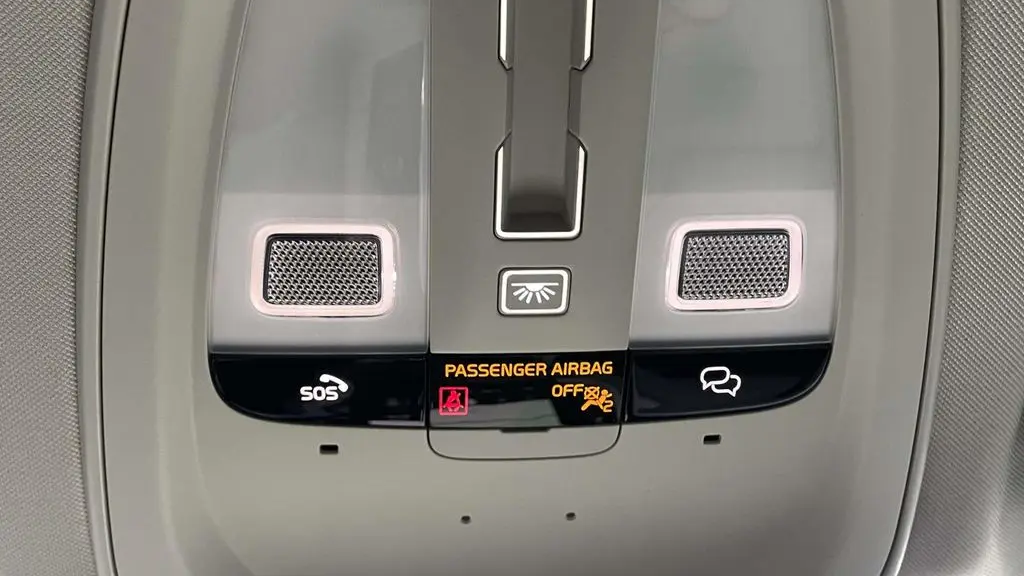 2026 Volvo XC60 T8 Ultra