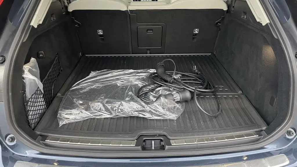 2026 Volvo XC60 T8 Ultra