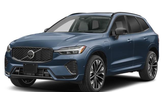 Preowned 2026 Volvo XC60 T8 Ultra for Sale