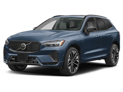 Photo of a 2026 Volvo XC60 AWD T8 Ultra 4DR SUV for sale