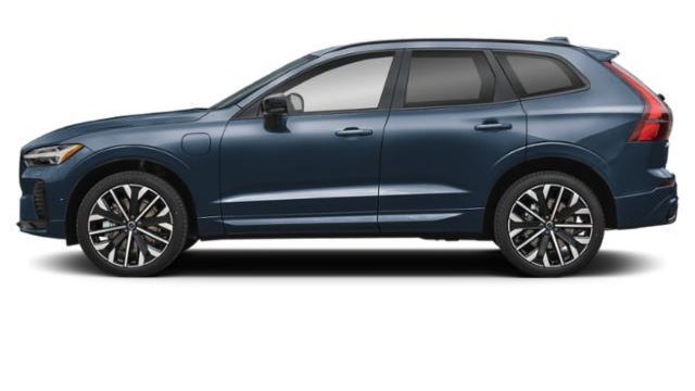 2026 Volvo XC60 T8 Ultra