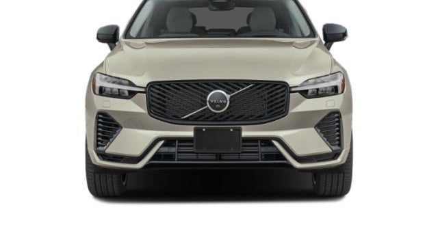 2026 Volvo XC60 T8 Ultra