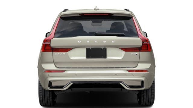 2026 Volvo XC60 T8 Ultra