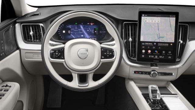 2026 Volvo XC60 T8 Ultra