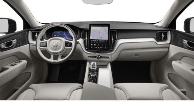 2026 Volvo XC60 T8 Ultra