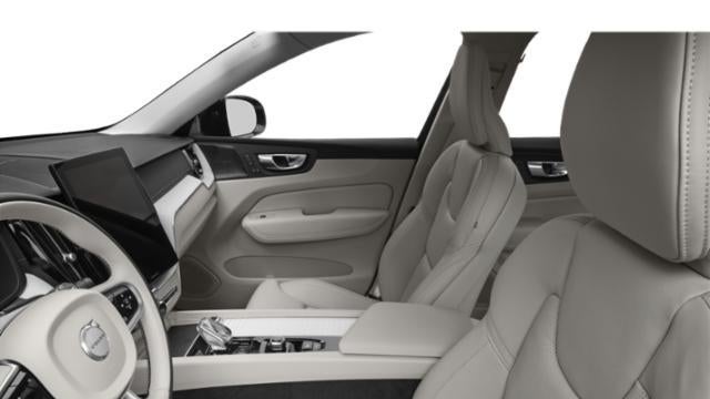 2026 Volvo XC60 T8 Ultra