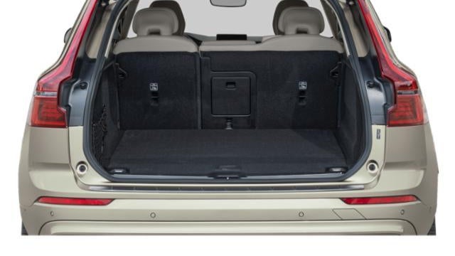 2026 Volvo XC60 T8 Ultra
