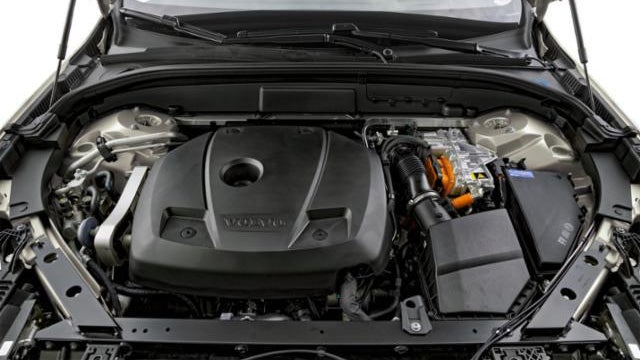 2026 Volvo XC60 T8 Ultra