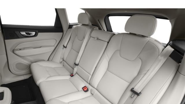2026 Volvo XC60 T8 Ultra